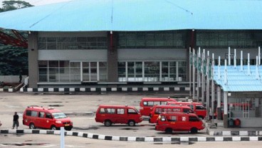 Menghidupkan Terminal Pulo Gebang