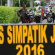 Operasi Simpatik di Jakarta Berlangsung 3 Minggu