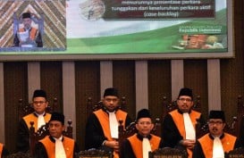 Ketua MA Hatta Ali : Kurangi Fatwa