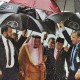 Kunjungan Raja Salman : Jabar Berharap Saudi Lirik Infrastruktur