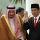 Setya Novanto Pastikan Kesiapan DPR Menyambut Raja Salman