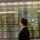 TOP GAINERS 1 MARET: Saham Tanah Laut Melonjak 31,43%