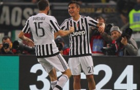 Chiellini Buka Rahasia Kemenangan Juve Atas Napoli