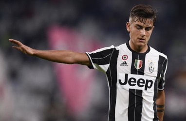 Dybala Waspadai Semangat Juang Napoli di Leg Kedua