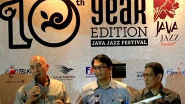 BNI Kembali Hadir Dalam Java Jazz 2017