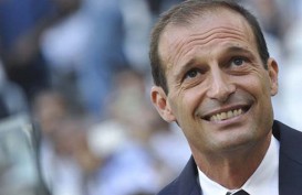 Allegri Ambil Pelajaran Penting dari Kemenangan Juve Atas Napoli