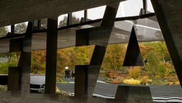 AFC Minta FIFA Selesaikan Konflik Sepak Bola Palestina-Israel