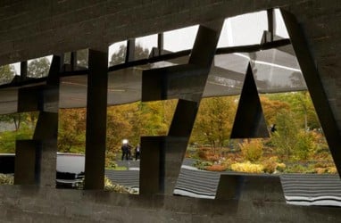 AFC Minta FIFA Selesaikan Konflik Sepak Bola Palestina-Israel