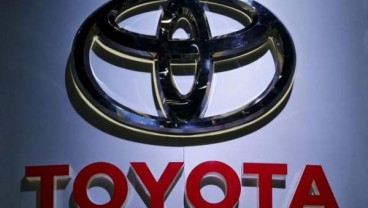 Toyota Incar Ekspor ke Australia