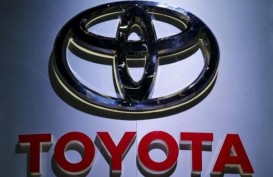 Toyota Incar Ekspor ke Australia