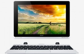 Acer Switch 1, Notebook Multifungsi