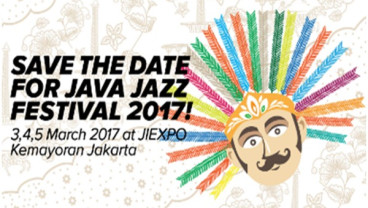 JAVA JAZZ FESTIVAL: Simak Sajian Kolaborasi Musisi Indonesia dan Internasional Tahun Ini