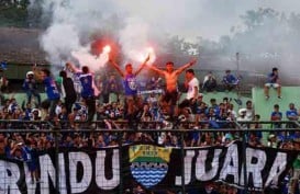 Semifinal Piala Presiden 2017: Prediksi Susunan Pemain PBFC Vs Persib