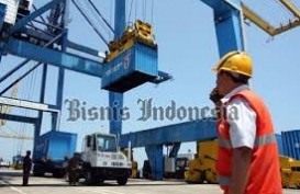 Ekspor Sulawesi Utara Melorot 37%