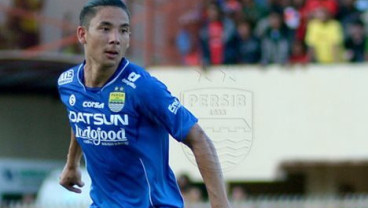 Penasaran, Kim Ingin Jebol Gawang Pusamania Borneo FC