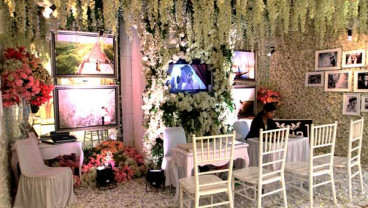 The Ritz Carlton Hadirkan Workshop Persiapan Pernikahan