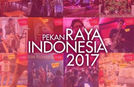 Pekan Raya Indonesia Akan Kembali Digelar