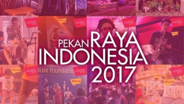 Pekan Raya Indonesia Akan Kembali Digelar