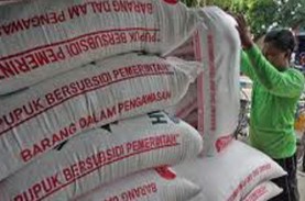 Rencana Pengalihan Subsidi Pupuk, Industri Minim Informasi