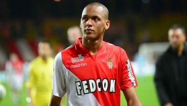 MU Bidik Gelandang Brasil Fabinho