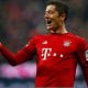 Lewandowski Cemerlang, Munchen ke Semifinal Piala Jerman