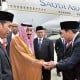 SENTIMEN PASAR 2 MARET: Dari Kedatangan Raja Salman Hingga Risiko Kredit Perbankan