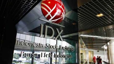 FIRST ASIA 2 MARET: IHSG Berpeluang Rebound