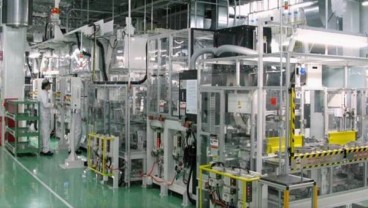 Kamis 2 Maret, Investor Soroti Indeks Manufaktur Sejumlah Negara