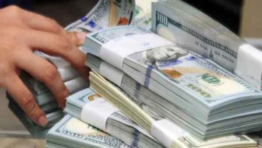 DOLAR AS 2 MARET: Pidato Trump Lengkapi Komentar Fed, Indeks Lanjut Hijau