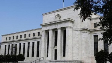 Pejabat The Fed: Pertumbuhan Solid, Suku Bunga Dapat Naik Bulan Ini