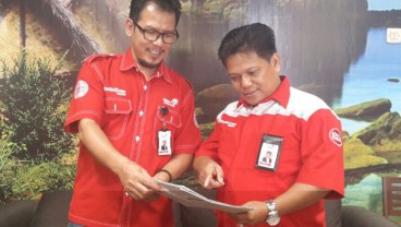 Sulap Serang Jadi Kota Digital, Telkom Gencarkan Fiber Optik