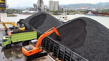 HARGA BATU BARA: Angin Segar Anggaran Infrastruktur AS Juga Dirasakan Batu Hitam