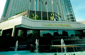 Untung Plaza Indonesia (PLIN) Melesat 162 Persen