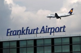 Inflasi Jerman Tertinggi Dalam 4,5 Tahun