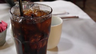 Awas, Minuman Soda Tingkatkan Risiko Kanker Payudara