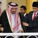 Ini Susunan Acara Raja Salman di Gedung Parlemen