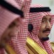 Setya Novanto Kutip Ungkapan Raja Faisal Saat Sambut Raja Salman