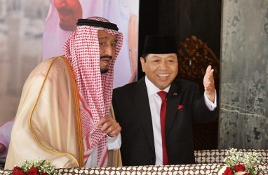 Indonesia dan Arab Saudi Bisa Bekerja Sama Hadapi Radikalisme