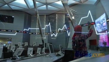 REKSA DANA SAHAM FEBRUARI: Berikut 5 Produk dengan Return Tertinggi