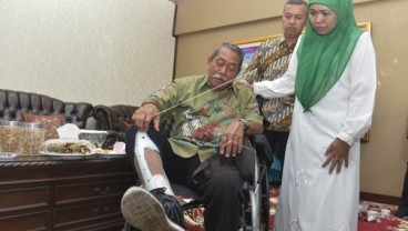 RADJA NASUTION:  Mantan Pelatih Renang Nasional Meninggal
