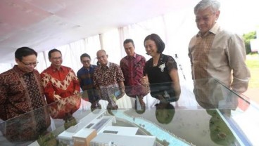 SMK Teknik Ketenagalistrikan Swasta Pertama di Indonesia Akan Didirikan