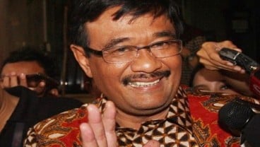 ‎Setelah Ahok, Djarot Dapat Jatah Bersalaman dengan Raja Salman