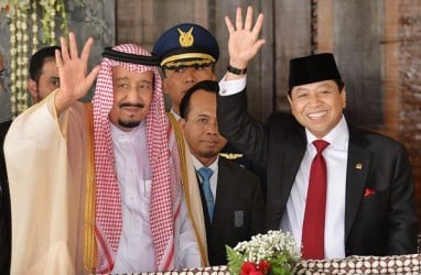 Raja Salman: Terorisme dan Radikalisme Tantangan Bersama Umat Manusia