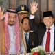 Ini Permintaan Novanto Kepada Raja Salman