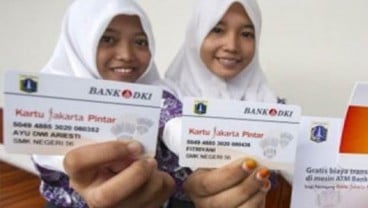 Distribusikan KJP, Bank DKI Ikuti Aturan Main