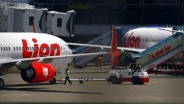 Lion Air Bakal Buka Rute Pontianak-Kuching Maret Ini