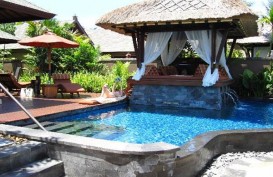 Inilah Hotel Tempat Menginap Raja Salman di Bali