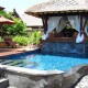 Inilah Hotel Tempat Menginap Raja Salman di Bali