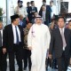 Utusan Raja Salman Kunjungi Smesco Indonesia