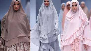 Mau Jadi Model? Jakarta Fashion Week Buka Audisi di 4 Kota